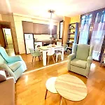 L Auet Apartamento