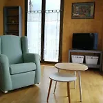 L Auet Apartamento