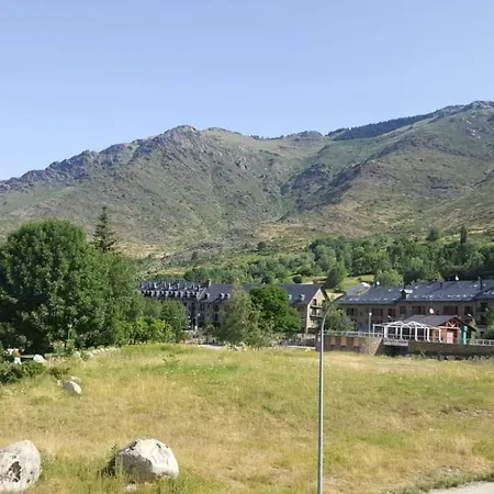 L Aüt Appartamento *