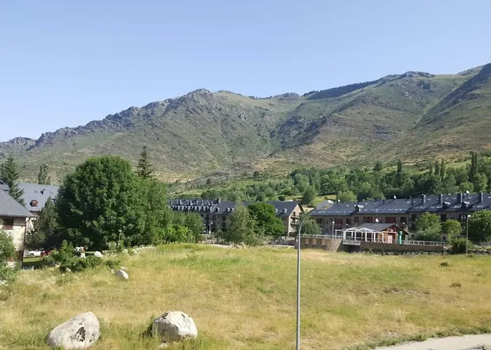 L Aüt Appartamento *